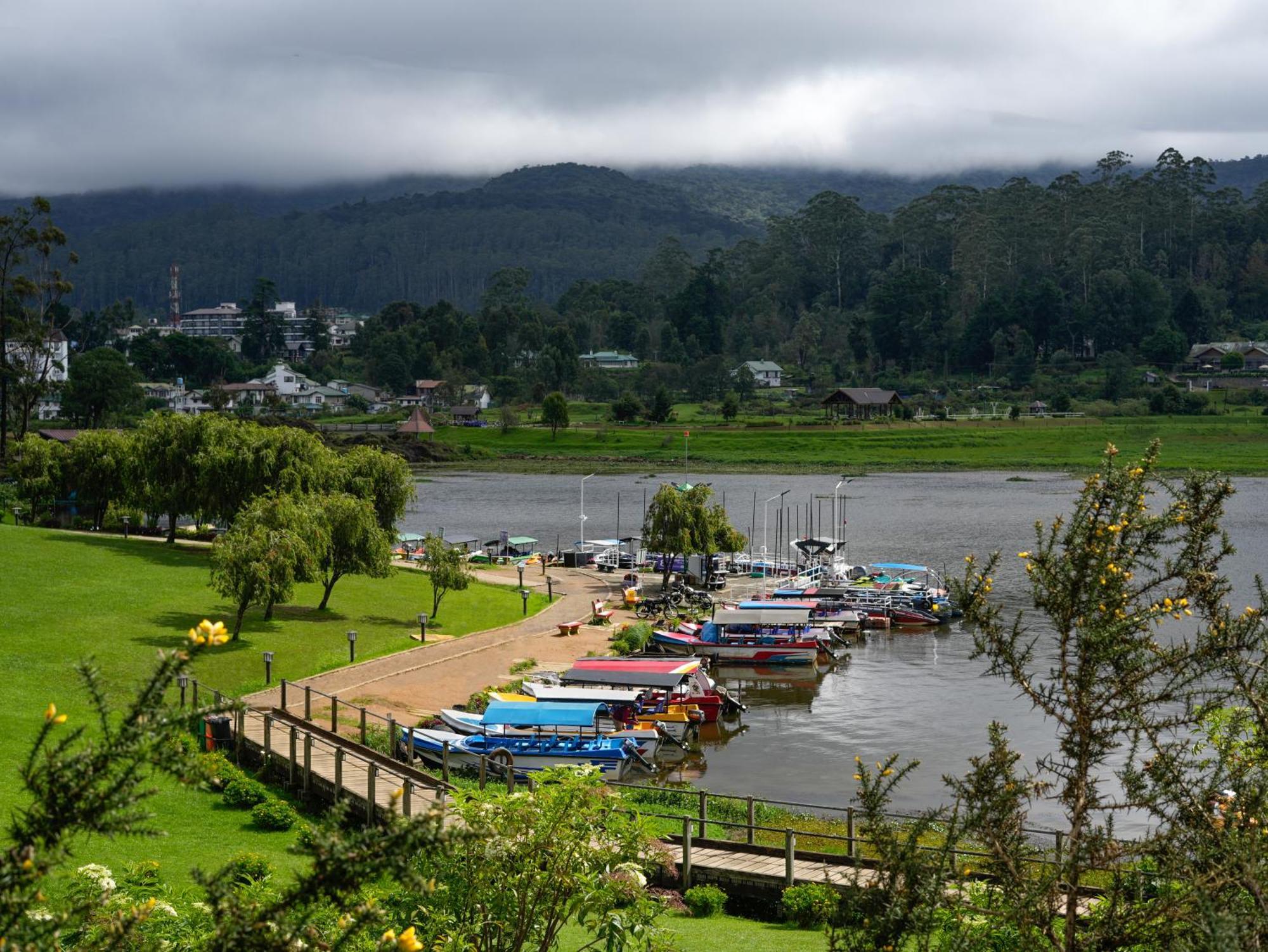 Winchester Little England Nuwara Eliya Exterior photo