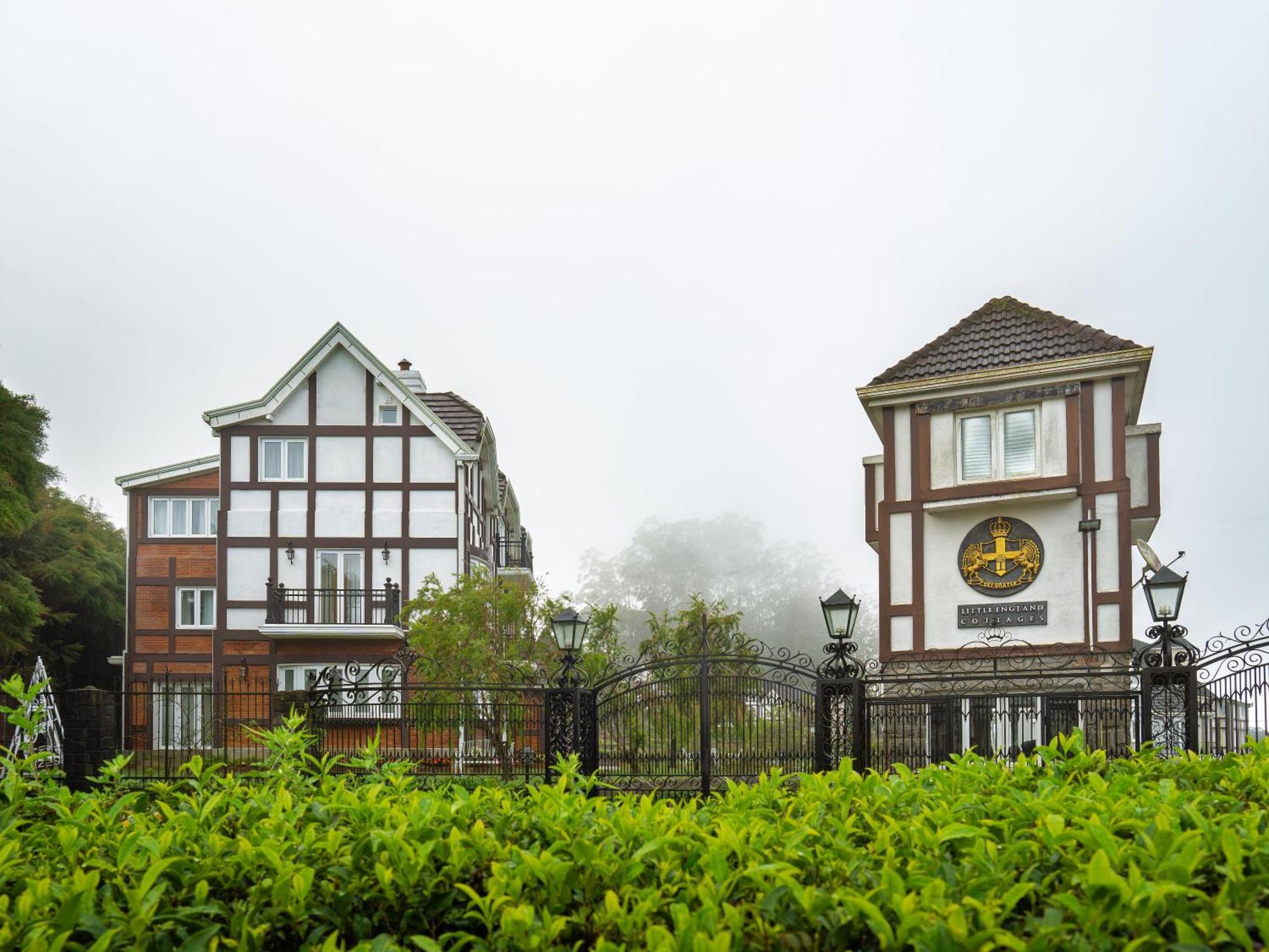 Winchester Little England Nuwara Eliya Exterior photo