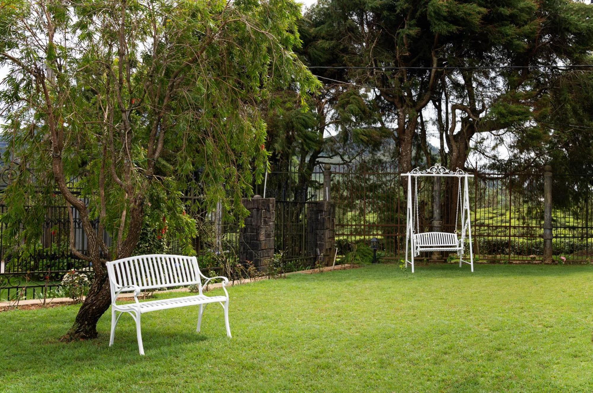 Winchester Little England Nuwara Eliya Exterior photo