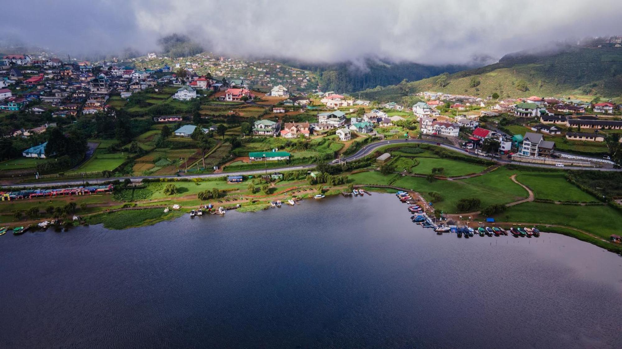 Winchester Little England Nuwara Eliya Exterior photo