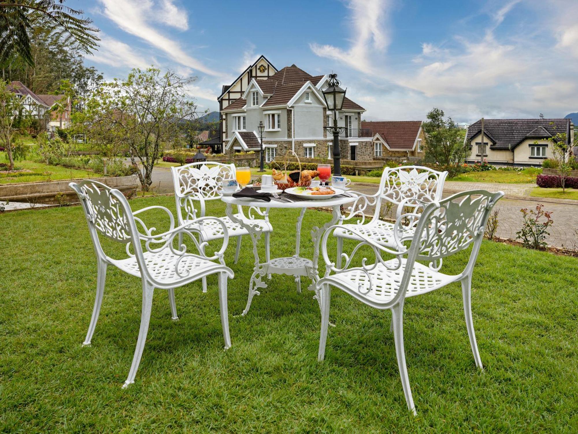 Winchester Little England Nuwara Eliya Exterior photo