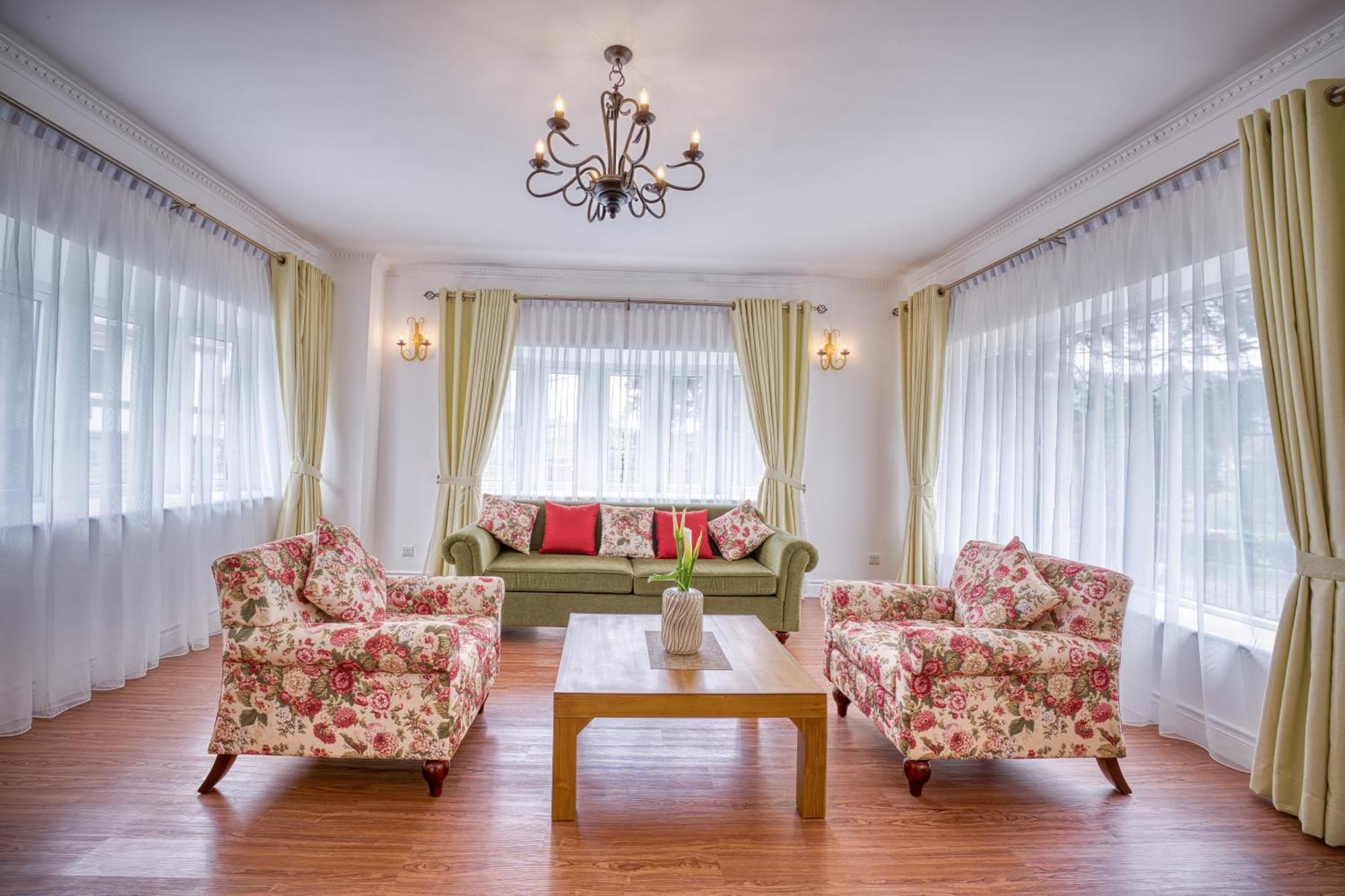 Winchester Little England Nuwara Eliya Exterior photo